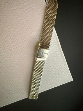 Pandora Reflexion Silver Bracelet